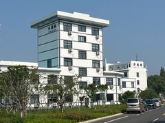 -苏州工学院(东湖校区)