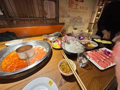 -佬土鹅肠火锅(解放路店)