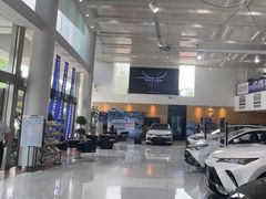 -上海和展广汽丰田4S店(老闵行店)