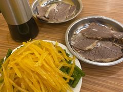 -有礼有面(知春路店)