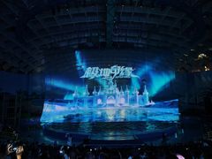 -海合安武汉极地海洋公园