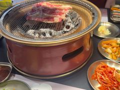 -西塔老太太泥炉烤肉(龙湖北苑天街店)