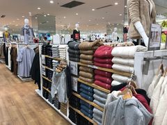 -优衣库(太原龙湖万达广场店)