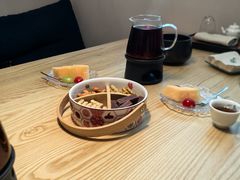 -茗知道茶馆(世博源店)