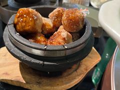 -HOHO餐厅(古子城店)