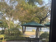 -浙江西子宾馆·瑶园咖啡厅