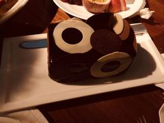 -上海柏悦酒店·世纪100牛排馆