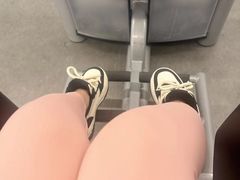 -乐刻运动健身(蓝润摩里中心店)