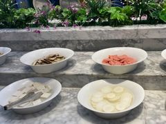 -火锅岛潮牌自助餐厅(天津天佑城店)