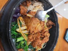 -延边民俗村狗肉馆(重庆胡同店)