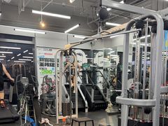 -OG01·24h私教铁馆(中鼎316店)