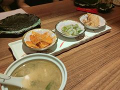 -隐月· 㐂和食屋(芝罘万达公馆店)