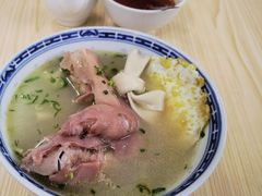 -盛兴面馆(真儒大厦店)