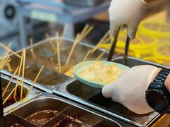 -蚝英雄·鲜蚝自助专门店(洋桥店)
