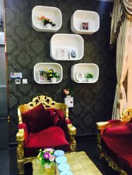 -莎蔓莉莎美容会所