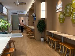 -真功夫(岗顶店)