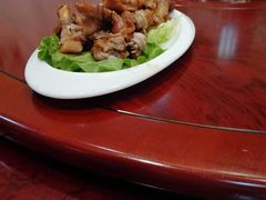 -石老头关东饺子王·东北菜(嘉华鑫城店)