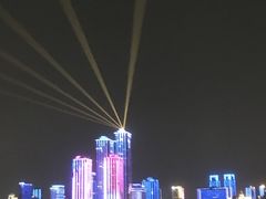 -武汉两江游览·夜游长江(汉口粤汉码头)