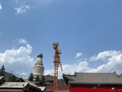 -五台山风景名胜区