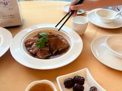 -北海富丽华大酒店·御园中餐厅