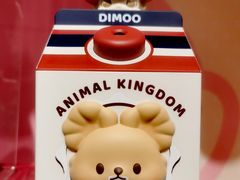 -泡泡玛特POPMART(上海环球港店)