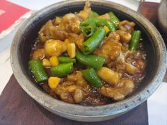 -聚鑫阁江浙菜·非遗传承技艺(闵行交大店)