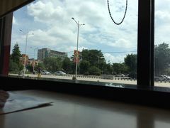 景观位-必胜客(鹤山大道店)