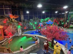 -宝丽金大酒店·洗浴中心