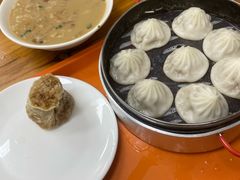 -阊门姚记豆浆(旧学前直营店)