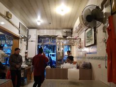 -聂记粤菜馆(鼓西路店)
