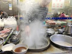 -广场正宗原汁薏米店