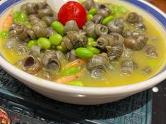 -锡和无锡菜(景丽苑店)