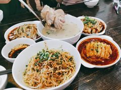 -牛王庙(龙华花园店)