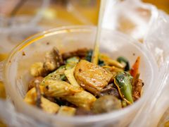 -鑫龙福麻辣烫(尚德大厦店)