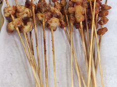 -马叉虫和妖且闲·长沙大排档(解放西店)