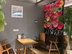 -10号线创意公园·普娴茶空间