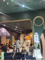 -MELAND CLUB亲子乐园·派对·餐厅(北京芳圆里ID MALL店)