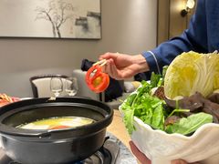 钙汤生态锅外-外滩·云南人家(昆明旗舰店)