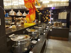 -五洲咖啡厅(五洲大酒店)