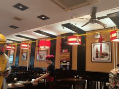 -姚记炒肝店(簋街店)