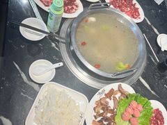 -官塘兄弟·潮汕牛肉店(官塘总店)