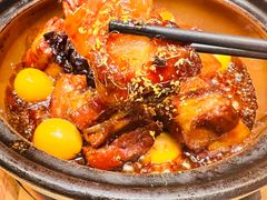 -鑫小城故事·藕汤·家常菜(首义店)