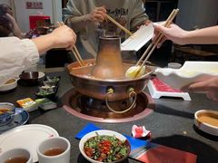 -清真京华源·涮肉烧烤(丰庆店)