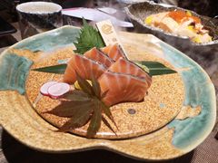 -古田居·特色寿司料理(骏欣中心店)