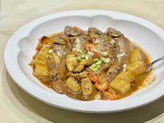-扬州香格里拉·香宫中餐厅