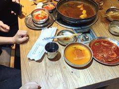 -枣玛尔脊骨汤·烤肉(西塔总店)