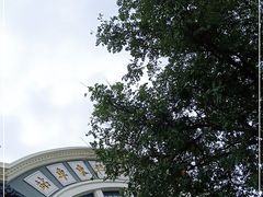 -中国铁道博物馆(正阳门馆)