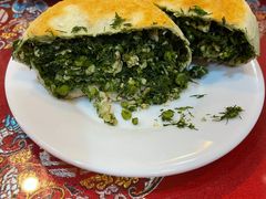 茴香盒子-玉华台饭庄(裕中西里小区店)