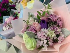 -花邻FloweringLife花艺气球派对(武康大楼店)