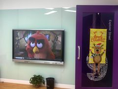 -英孚教育青少儿(河东中心)